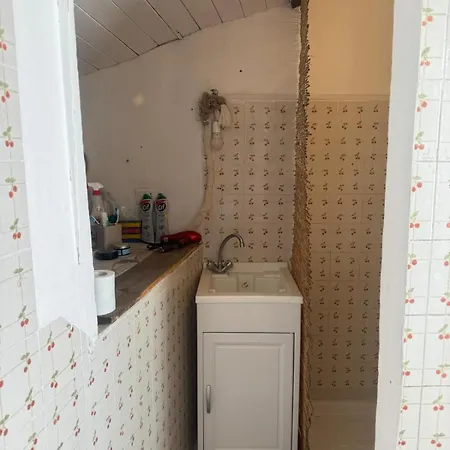 Heaven Apartman Sciacca