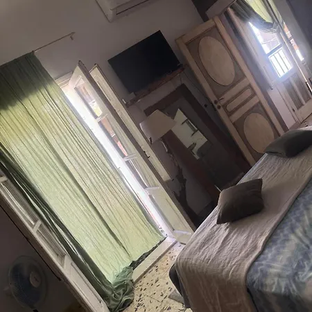Apartman Heaven Sciacca