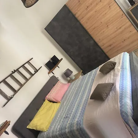 Apartman Heaven Sciacca