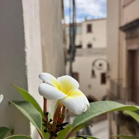 Heaven Apartman Sciacca