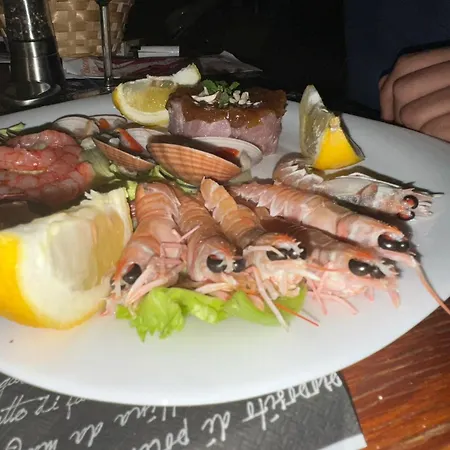 Lägenhet Heaven